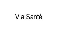 Logo Via Santé