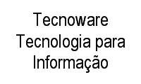 Logo Tecnoware Tecnologia para Informação em São Bento