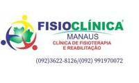 Logo de Fisioclínica Manaus em Adrianópolis