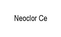 Logo Neoclor Ce