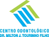 Logo Milton Tourinho Dentista em Pituba