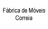 Logo Fábrica de Móveis Correia
