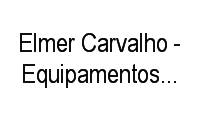 Logo Elmer Carvalho - Equipamentos de Segurança