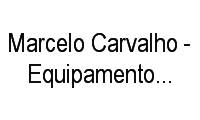 Logo Marcelo Carvalho - Equipamentos de Segurança