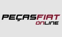Logo Peças Fiat Online em Pirajá