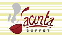 Logo Jacinta Buffet E Restaurante