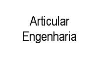 Logo Articular Engenharia em Glória