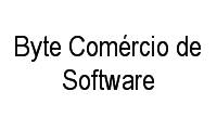 Logo Byte Comércio de Software em Renascença
