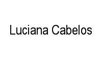 Logo Luciana Cabelos