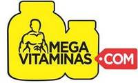 Logo de MEGA VITAMINAS - Loja de Suplementos em João Pessoa em Tambaú