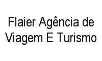 Logo Flaier Agência de Viagem E Turismo em Centro