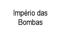 Logo Império das Bombas em Sotelândia