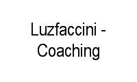 Logo Luzfaccini - Coaching em Centro