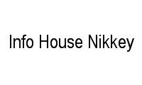 Logo Info House Nikkey em Jardim dos Estados