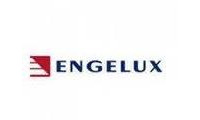 Logo Engelux Incorporadora E Construtora em Pinheiros
