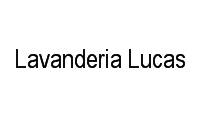 Logo Lavanderia Lucas em Centro