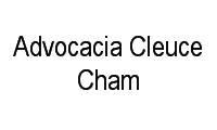 Logo Advocacia Cleuce Cham em Vila Esperança
