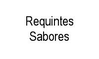 Logo Requintes Sabores em Vila Ruy Barbosa