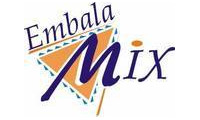 Logo Embala Mix em Cidade Continental