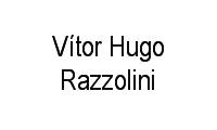 Logo Vítor Hugo Razzolini em Jari