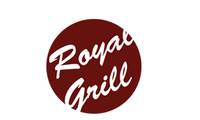 Logo Royal Grill - Casashopping Barra em Barra da Tijuca