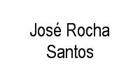 Logo José Rocha Santos em Taquara