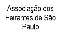Logo Associação dos Feirantes de São Paulo em Sé