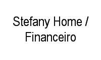 Logo Stefany Home / Financeiro em Xaxim