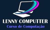 Logo de CURSOS DE INFORMÁTICA EM GOIÂNIA E REGIÃO - LENNY COMPUTTER