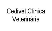 Logo Cedivet Clínica Veterinária em Velha