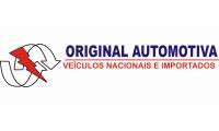 Logo Original Automotiva em Santo Amaro