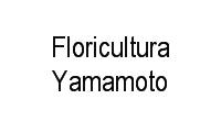Logo Floricultura Yamamoto em Centro