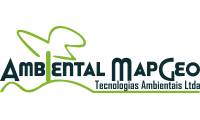 Logo Ambiental Mapgeo Tecnologias Ambientais Ltda. em Chácara Brasil