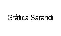 Logo Gráfica Sarandi em Jardim Panorama