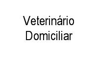 Logo Veterinário Domiciliar