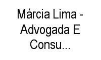 Logo Márcia Lima - Advogada E Consultora Jurídica em Trincheiras