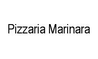Logo Pizzaria Marinara em Cantagalo