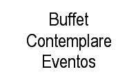 Logo Buffet Contemplare Eventos em Ininga