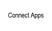 Logo Connect Apps em Jabaquara