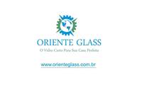 Logo Oriente Glass Vidraçaria e Esquadrias de Alumínio em Bairro Alto
