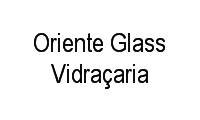 Logo Oriente Glass Vidraçaria em Bairro Alto