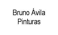 Logo Bruno Ávila Pinturas em Jardim Carvalho
