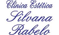 Logo Clínica Estética Silvana Rabelo