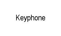 Logo Keyphone em Alto Barroca
