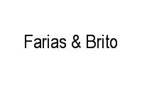 Logo Farias & Brito em Jardim Chapadão