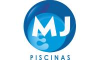 Logo M J Piscinas em Setor Habitacional Jardim Botânico
