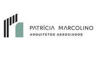 Logo PATRICIA MARCOLINO ARQUITETOS em Lagoa Nova