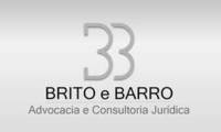 Logo Brito e Barro Advocacia e Consultoria Jurídica em Centro