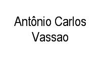 Logo Antônio Carlos Vassao em Jardim Campinas