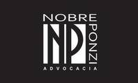 Logo Nobre Ponzi Advocacia em Praia de Belas